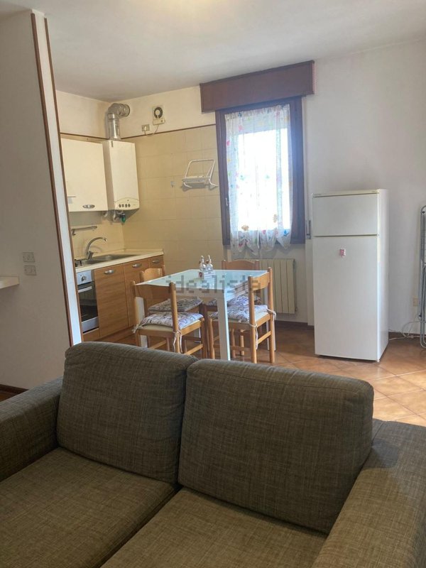 appartamento in affitto a Venezia in zona Mestre