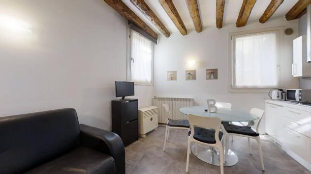appartamento in affitto a Venezia in zona Sestiere Cannaregio