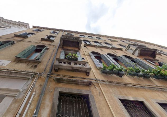 appartamento in affitto a Venezia in zona Sestiere San Polo