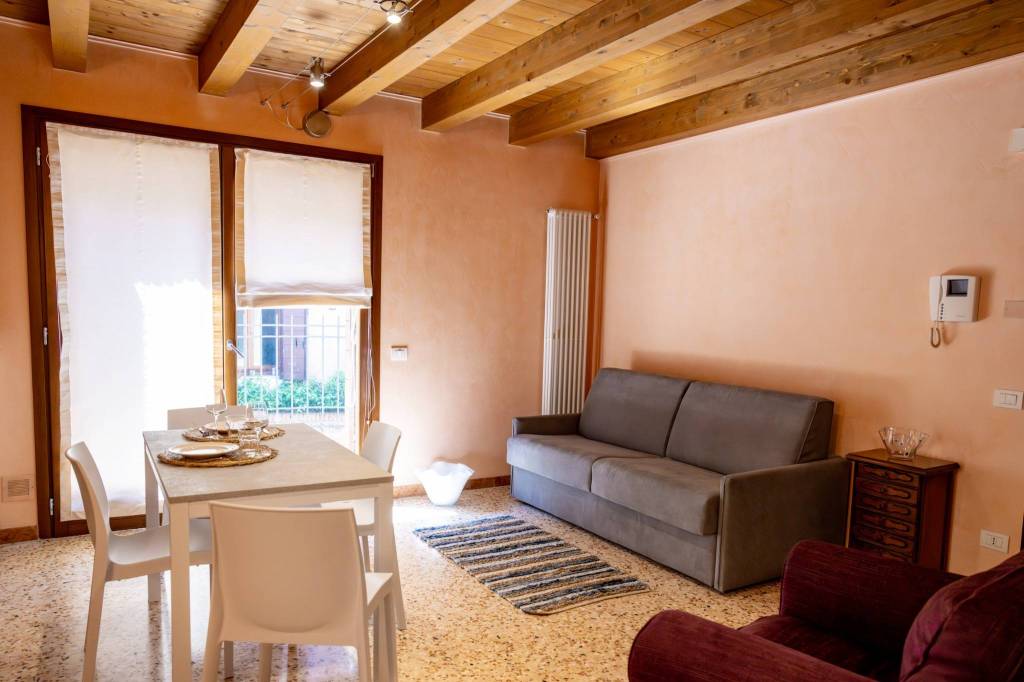 appartamento in affitto a Venezia in zona Sestiere Cannaregio