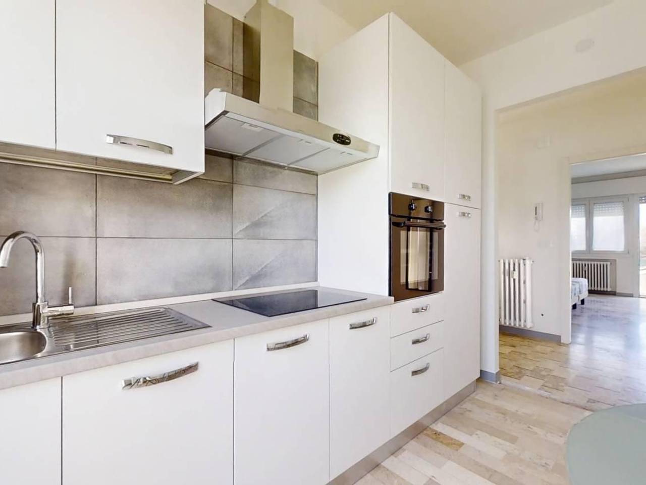 negozio in affitto a Venezia in zona Carpenedo