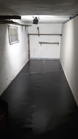 locale di sgombero in affitto a Venezia in zona Mestre