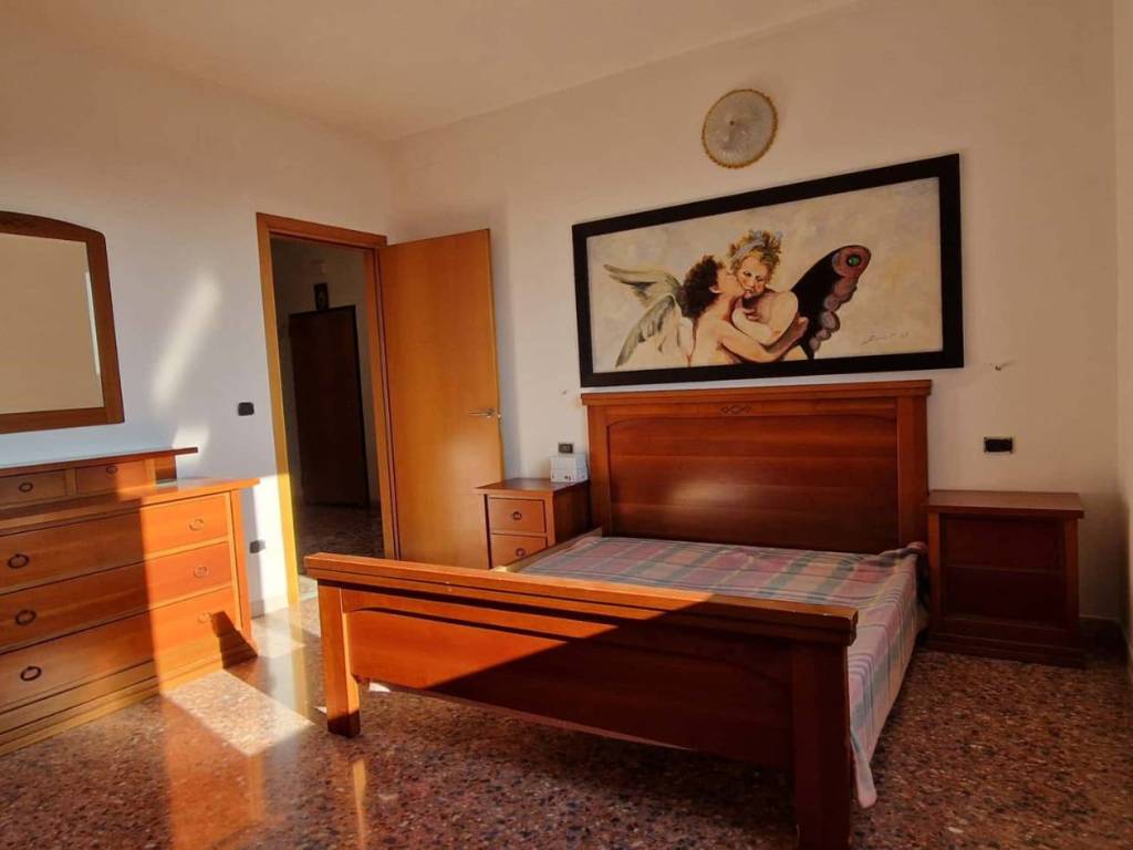 appartamento in affitto a Venezia in zona Marghera