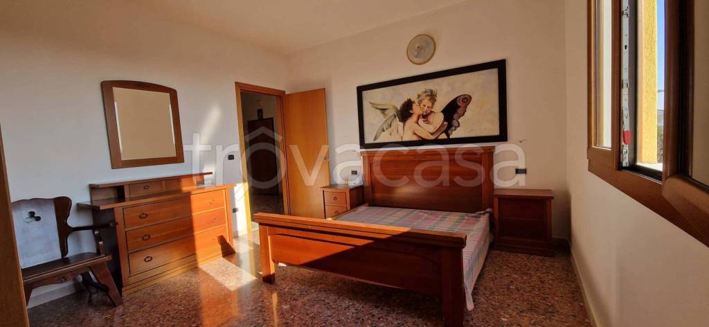 appartamento in affitto a Venezia in zona Marghera