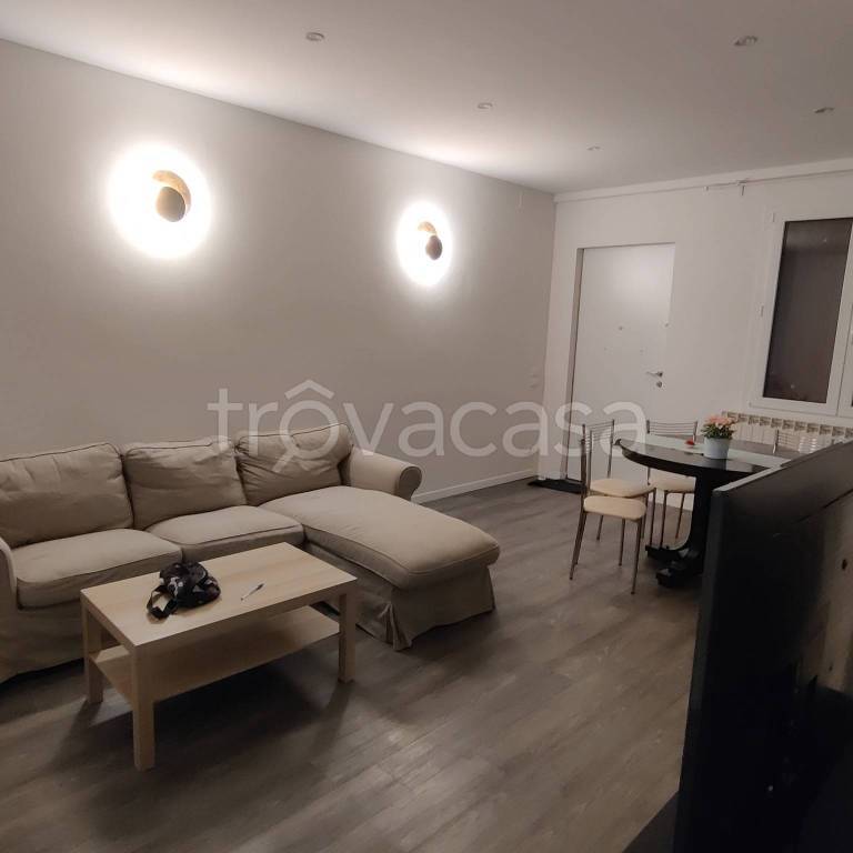 casa indipendente in affitto a Venezia in zona Marghera