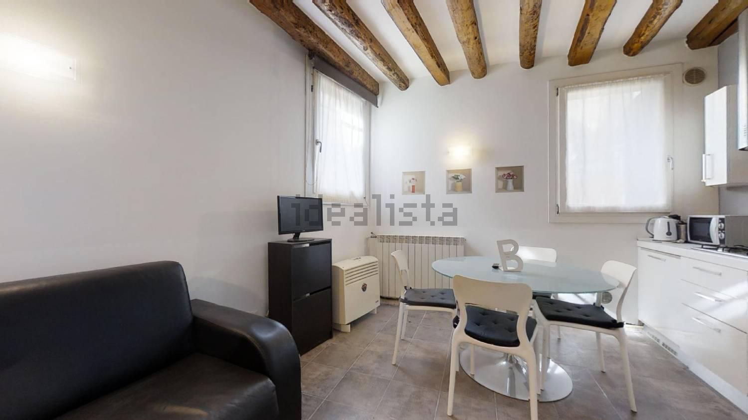 appartamento in affitto a Venezia in zona Sestiere Cannaregio