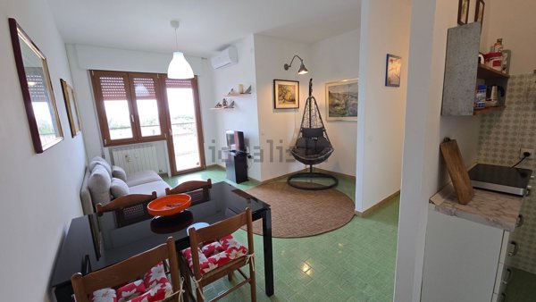 appartamento in affitto a Venezia in zona Lido di Venezia