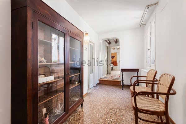 appartamento in affitto a Venezia in zona Sestiere San Marco