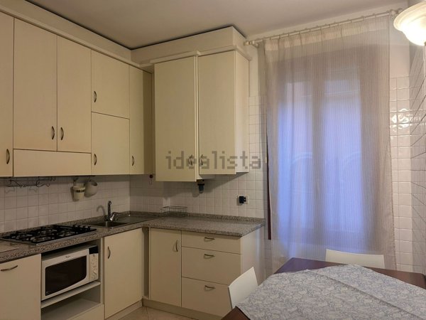 appartamento in affitto a Venezia in zona Sestiere Santa Croce