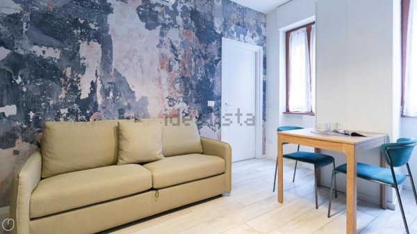 appartamento in affitto a Venezia in zona Sestiere Cannaregio