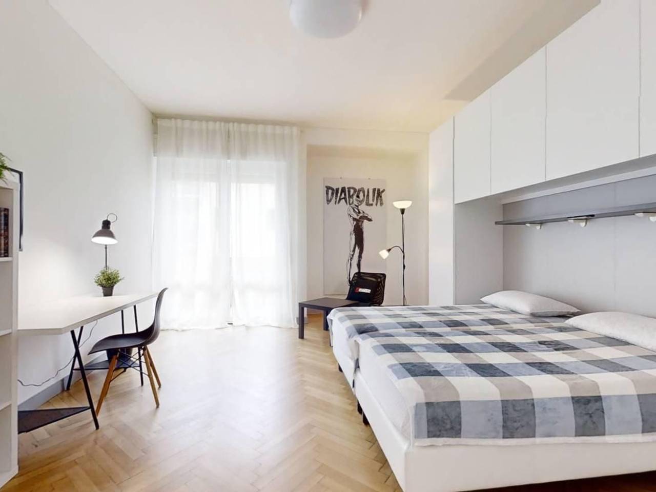 negozio in affitto a Venezia in zona Carpenedo