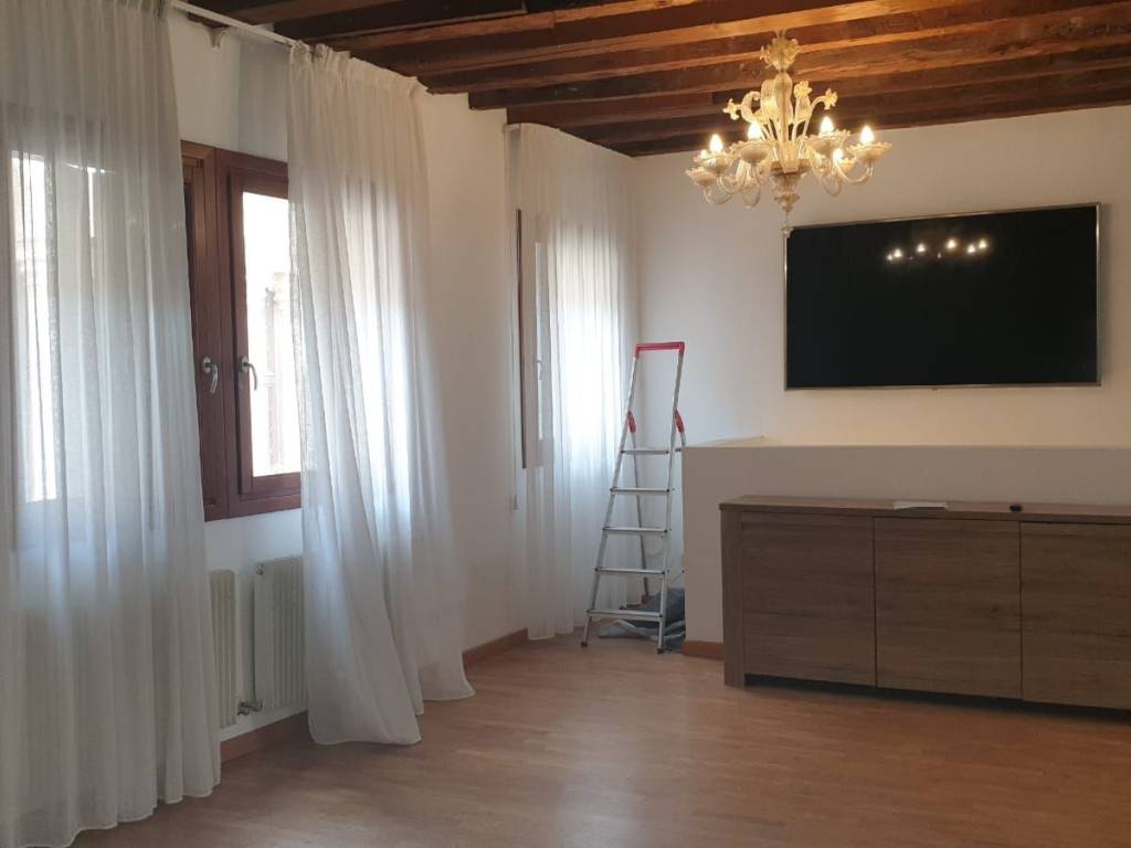 appartamento in affitto a Venezia in zona Sestiere San Marco