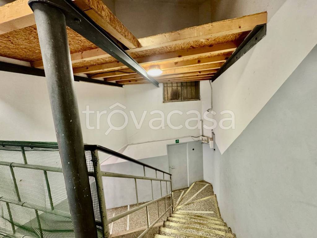 ufficio in affitto a Venezia in zona Marghera