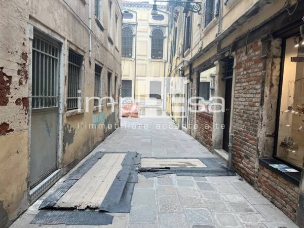 appartamento in affitto a Venezia in zona Sestiere Cannaregio