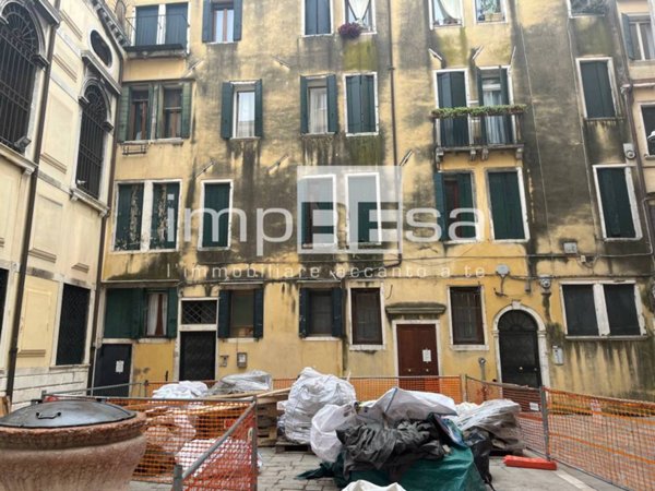 appartamento in affitto a Venezia in zona Sestiere Cannaregio