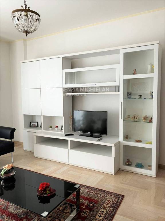 appartamento in affitto a Venezia in zona Mestre