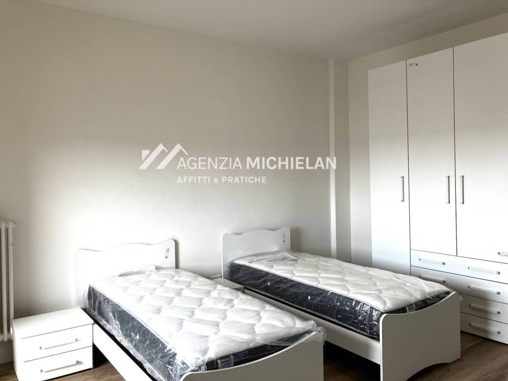 appartamento in affitto a Venezia in zona Mestre