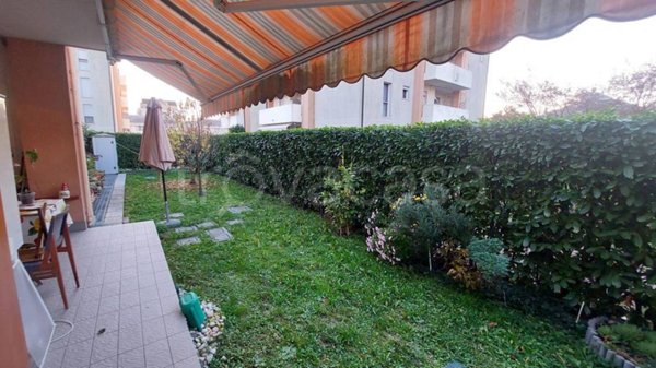 appartamento in affitto a Venezia in zona Marghera