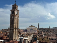 appartamento in affitto a Venezia in zona Sestiere San Marco