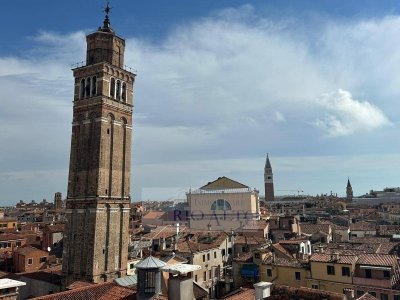 appartamento in affitto a Venezia in zona Sestiere San Marco