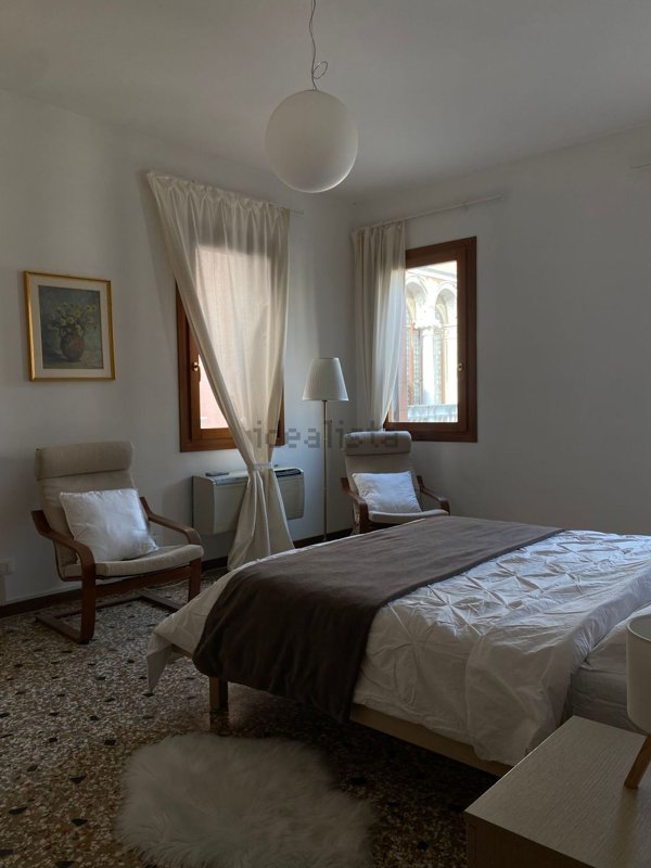 villa in affitto a Venezia in zona Sestiere Castello