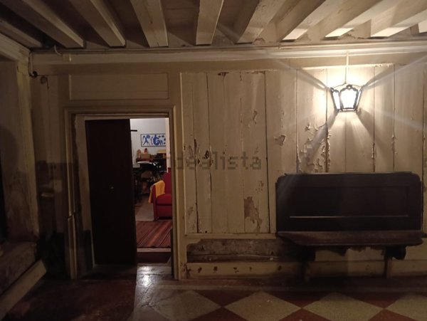 ufficio in affitto a Venezia in zona Sestiere Santa Croce