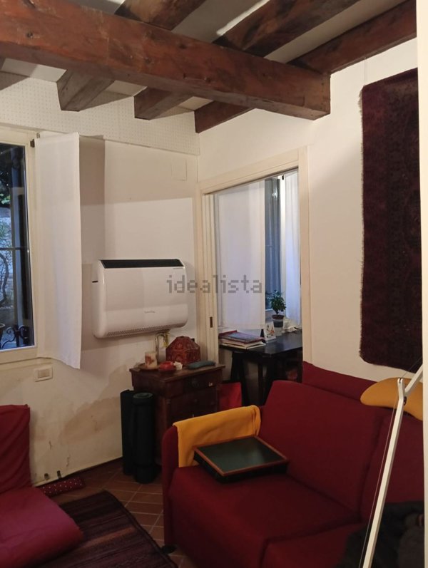 ufficio in affitto a Venezia in zona Sestiere Santa Croce