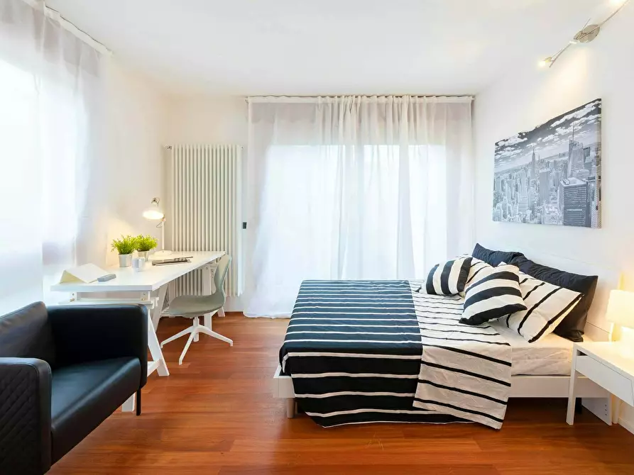 appartamento in affitto a Venezia in zona Mestre