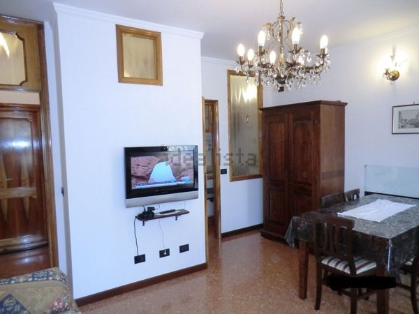 appartamento in affitto a Venezia in zona Sestiere Cannaregio
