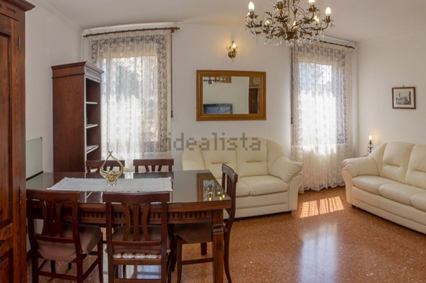 appartamento in affitto a Venezia in zona Sestiere Cannaregio