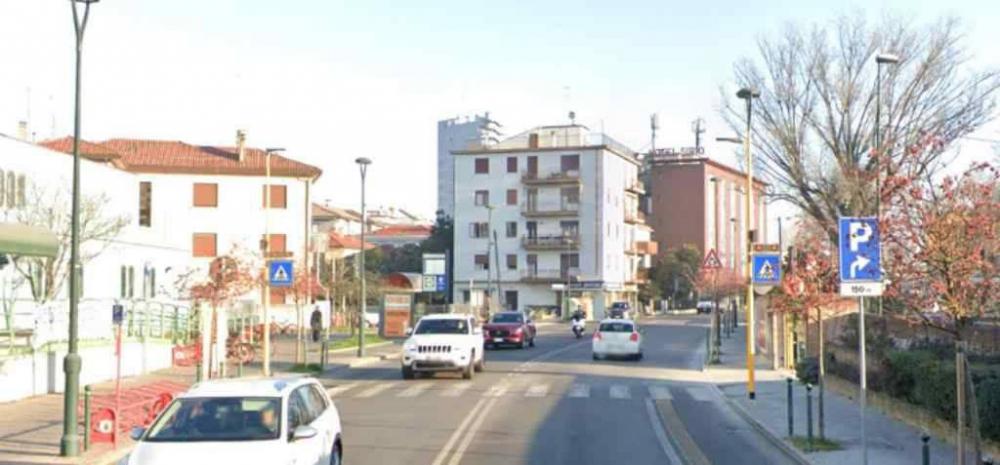 negozio in affitto a Venezia