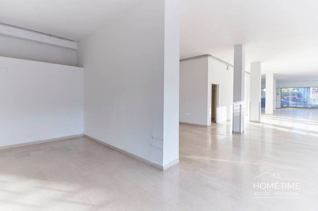 negozio in affitto a Venezia in zona Mestre