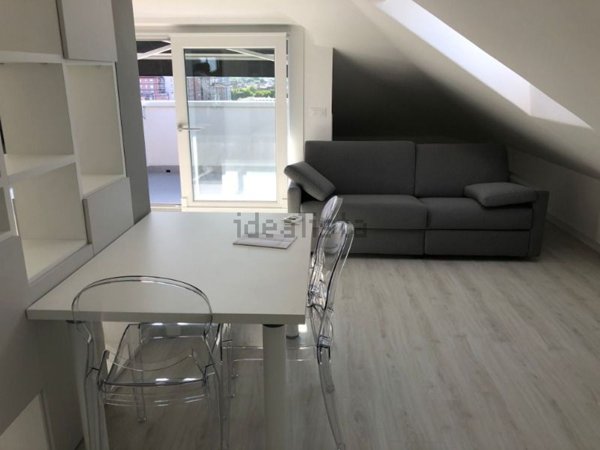 appartamento in affitto a Venezia in zona Mestre