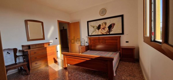 appartamento in affitto a Venezia in zona Marghera