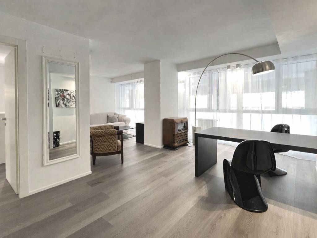 appartamento in affitto a Venezia in zona Mestre