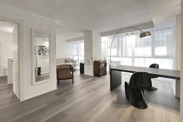 appartamento in affitto a Venezia in zona Mestre