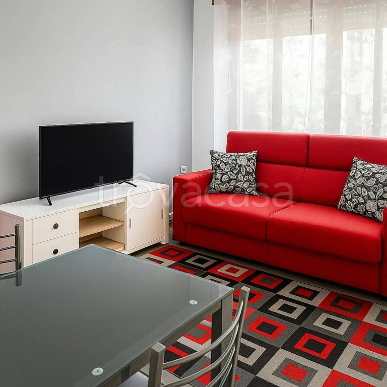 appartamento in affitto a Venezia in zona Favaro Veneto