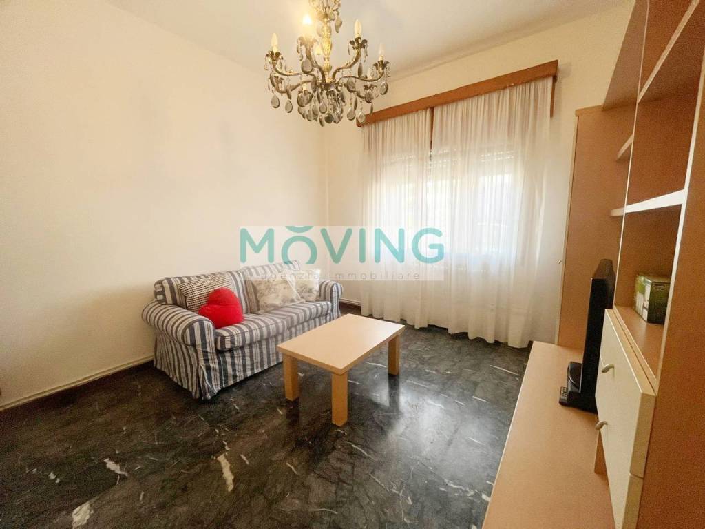 appartamento in affitto a Venezia in zona Zelarino