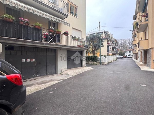 locale di sgombero in affitto a Venezia in zona Mestre