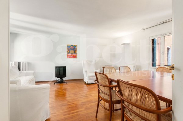 appartamento in affitto a Venezia in zona Sestiere San Marco