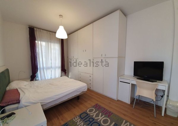 appartamento in affitto a Venezia in zona Sestiere San Marco