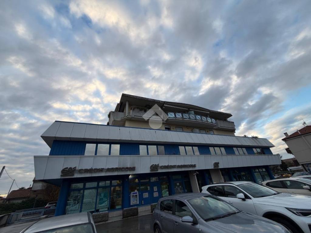 ufficio in affitto a Venezia in zona Zelarino