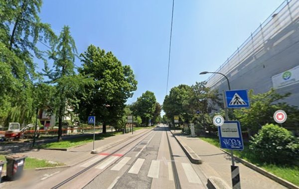 appartamento in affitto a Venezia in zona Mestre