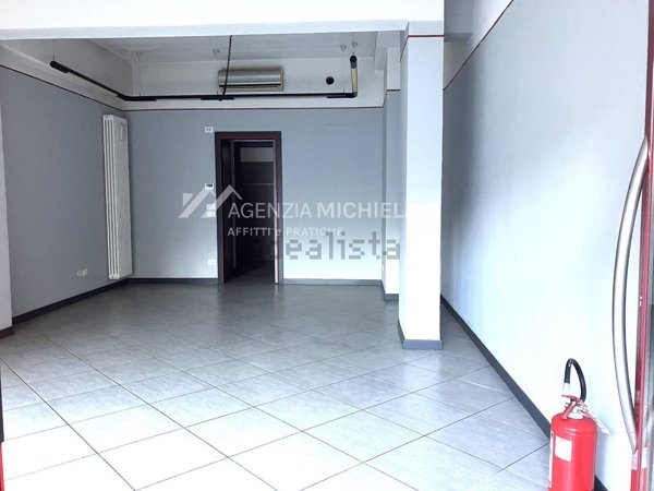 ufficio in affitto a Venezia in zona Mestre