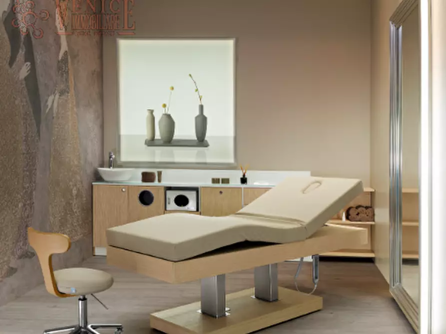 negozio in affitto a Venezia in zona Mestre