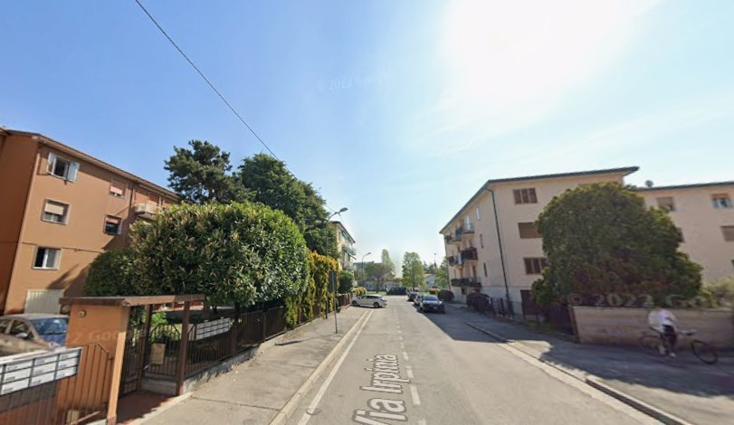 camera singola in affitto a Venezia in zona Mestre