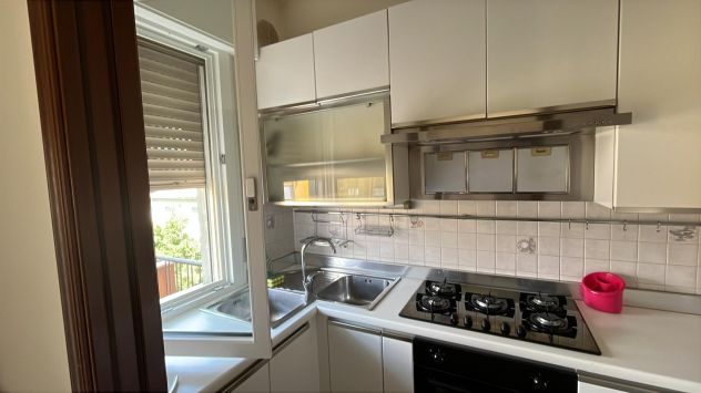 appartamento in affitto a Venezia in zona Marghera