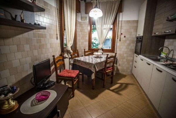 appartamento in affitto a Venezia in zona Mestre