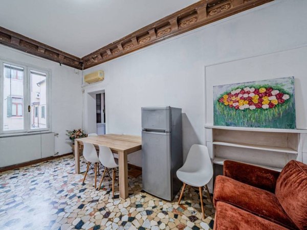 appartamento in affitto a Venezia in zona Sestiere Santa Croce
