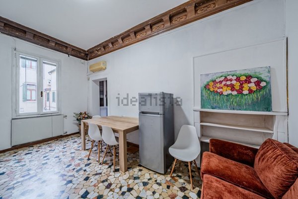 appartamento in affitto a Venezia in zona Sestiere Santa Croce